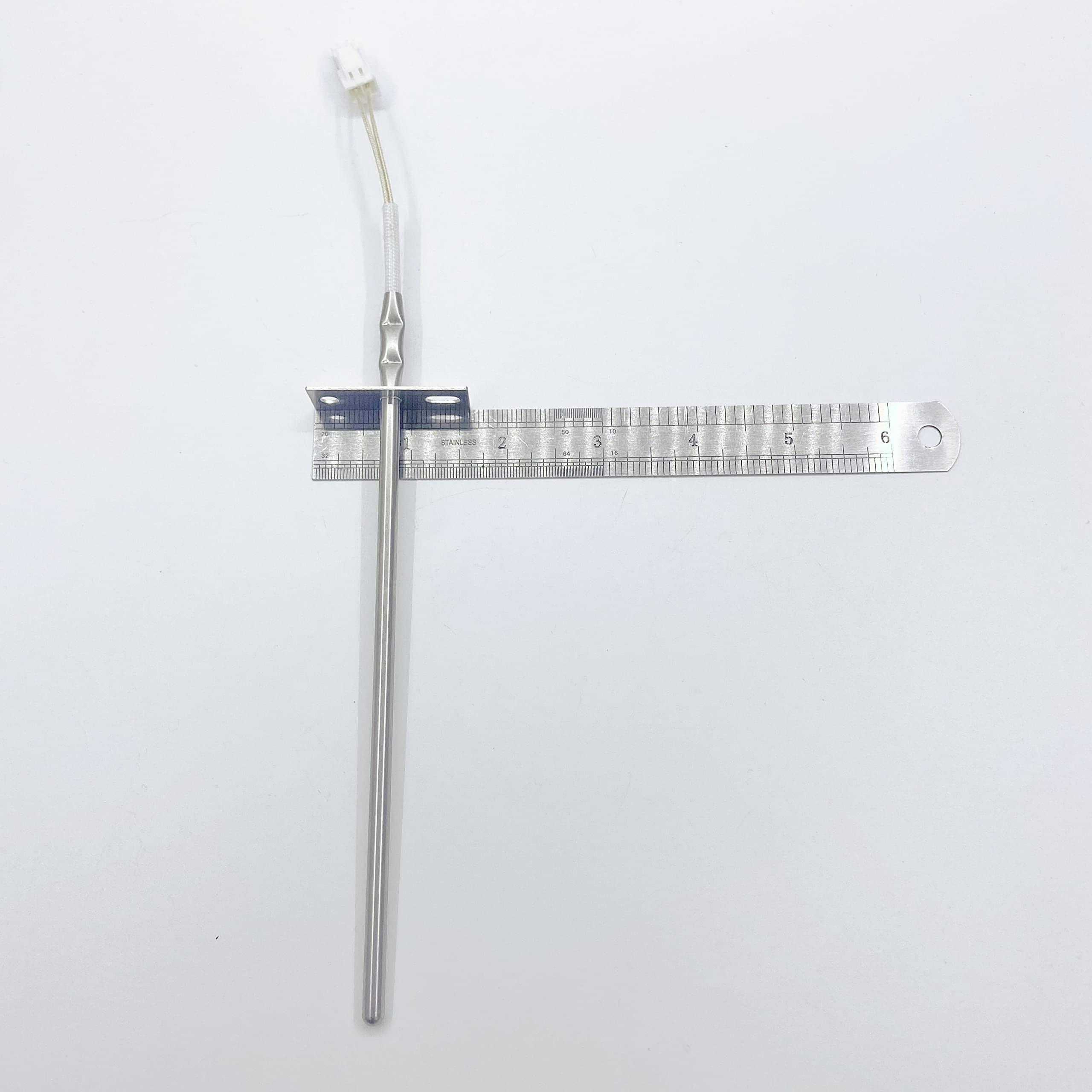 W10833885 para Sensor de Temperatura del Horno del Rango - Imagen 4