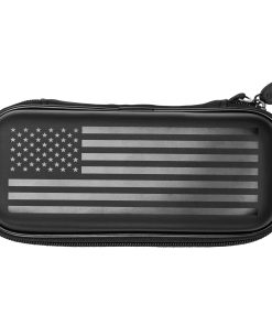 Estuche para dardos Casemaster Sentry Slim EVA Shell para