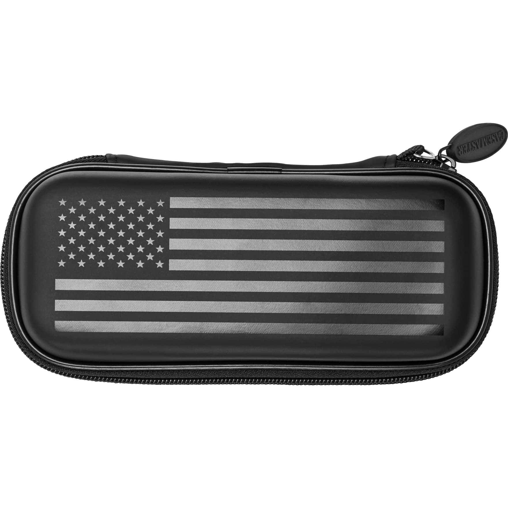 Estuche para dardos Casemaster Sentry Slim EVA Shell para