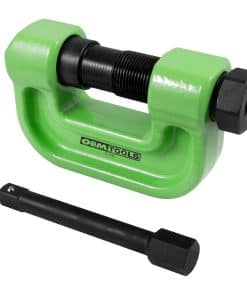 OEMTOOLS 27090 Prensa de Pasador de Anclaje de Freno,