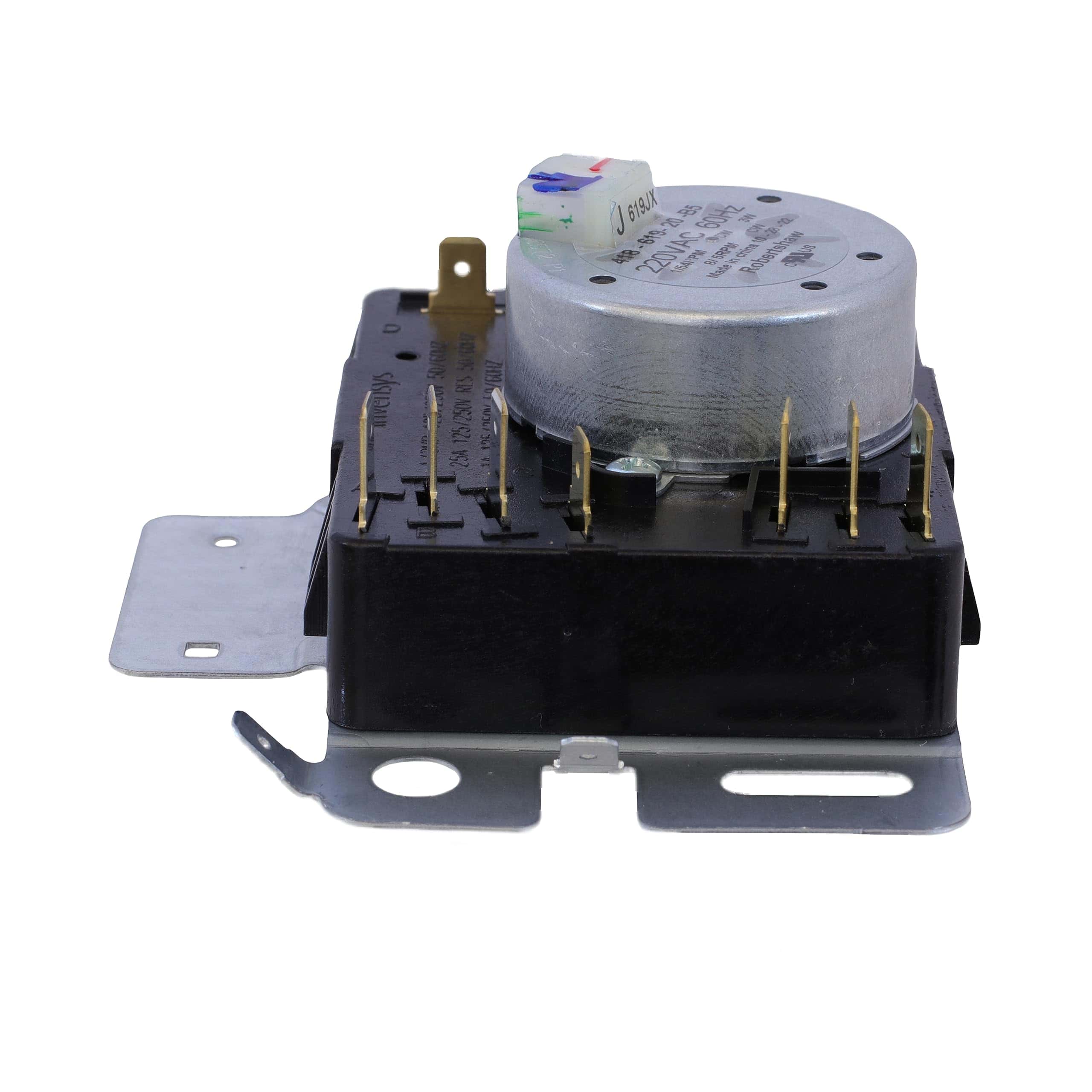 Control de temporizador de secadora de ropa Endurance Pro - Imagen 4