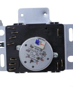 Control de temporizador de secadora de ropa Endurance Pro