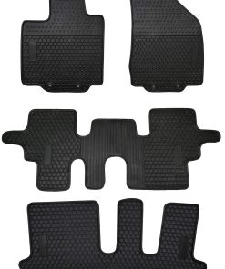 Tapetes de Piso para Automóvil Lwope Personalizados para