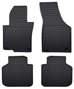 Tapetes para Automóvil Custom Fit para Volkswagen VW Passat