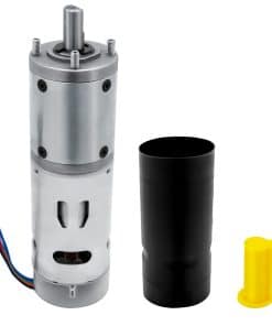 287298, Motor de Deslizamiento de Pared para RV Compatible