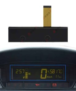 Pantalla de Repuesto para Microcar MC1/MC2/M.Go y Ligier