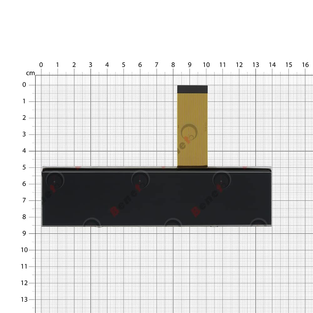 Pantalla de Repuesto para Microcar MC1/MC2/M.Go y Ligier - Imagen 4