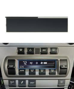 Reemplazo de Pantalla A-BENET para Porsche 911 997 Carrera,