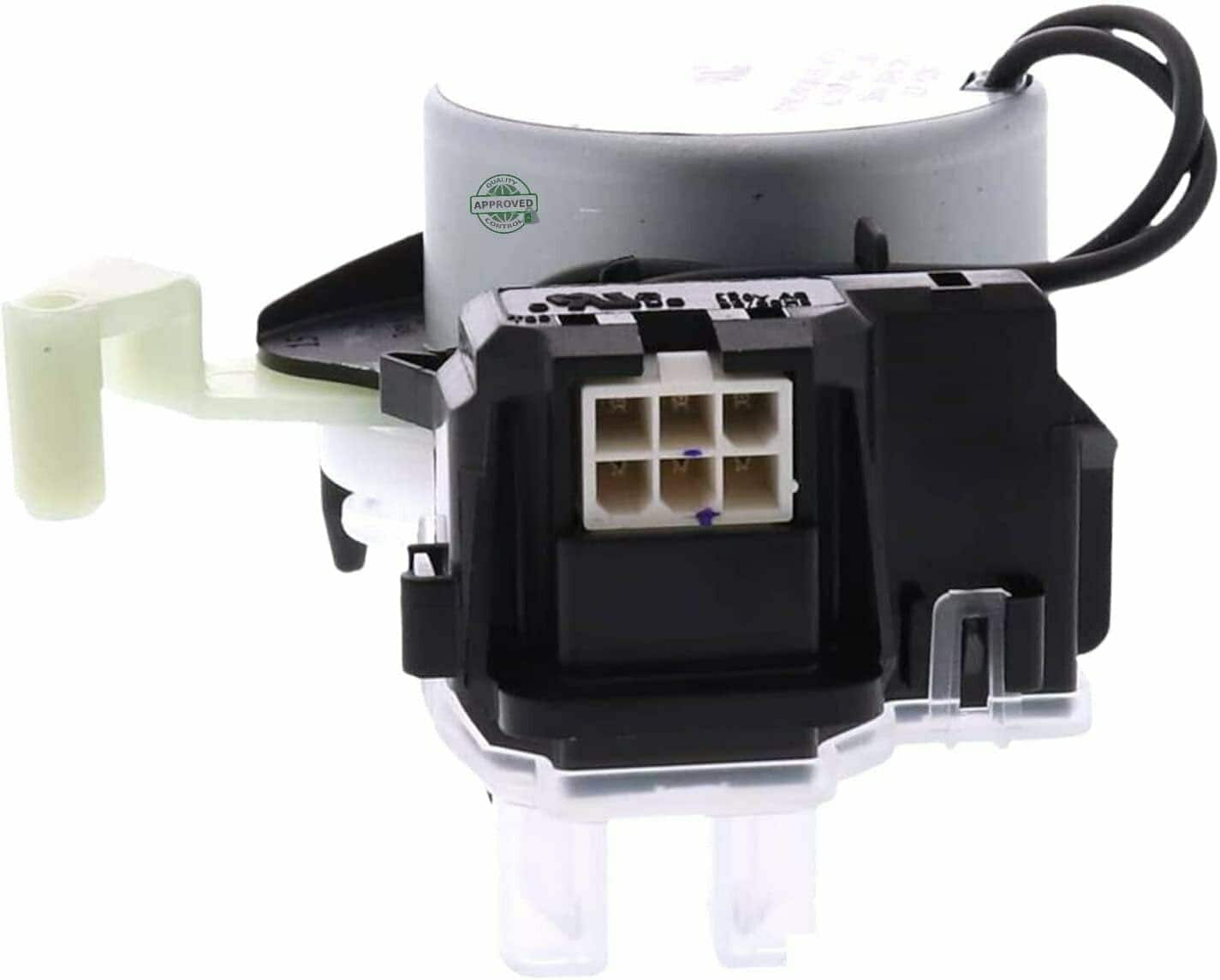 Actuador de cambio de lavadora pesado GLOB PRO SOLUTIONS - Imagen 6