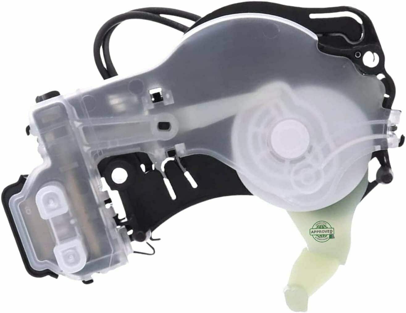 Actuador de cambio de lavadora pesado GLOB PRO SOLUTIONS - Imagen 5