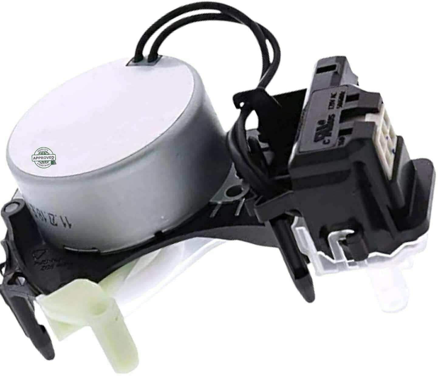 Actuador de cambio de lavadora pesado GLOB PRO SOLUTIONS - Imagen 4