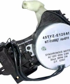 Actuador de cambio de lavadora pesado GLOB PRO SOLUTIONS