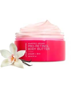 Josie Maran Whipped Argan Pro-Retinol Body Butter - Crema