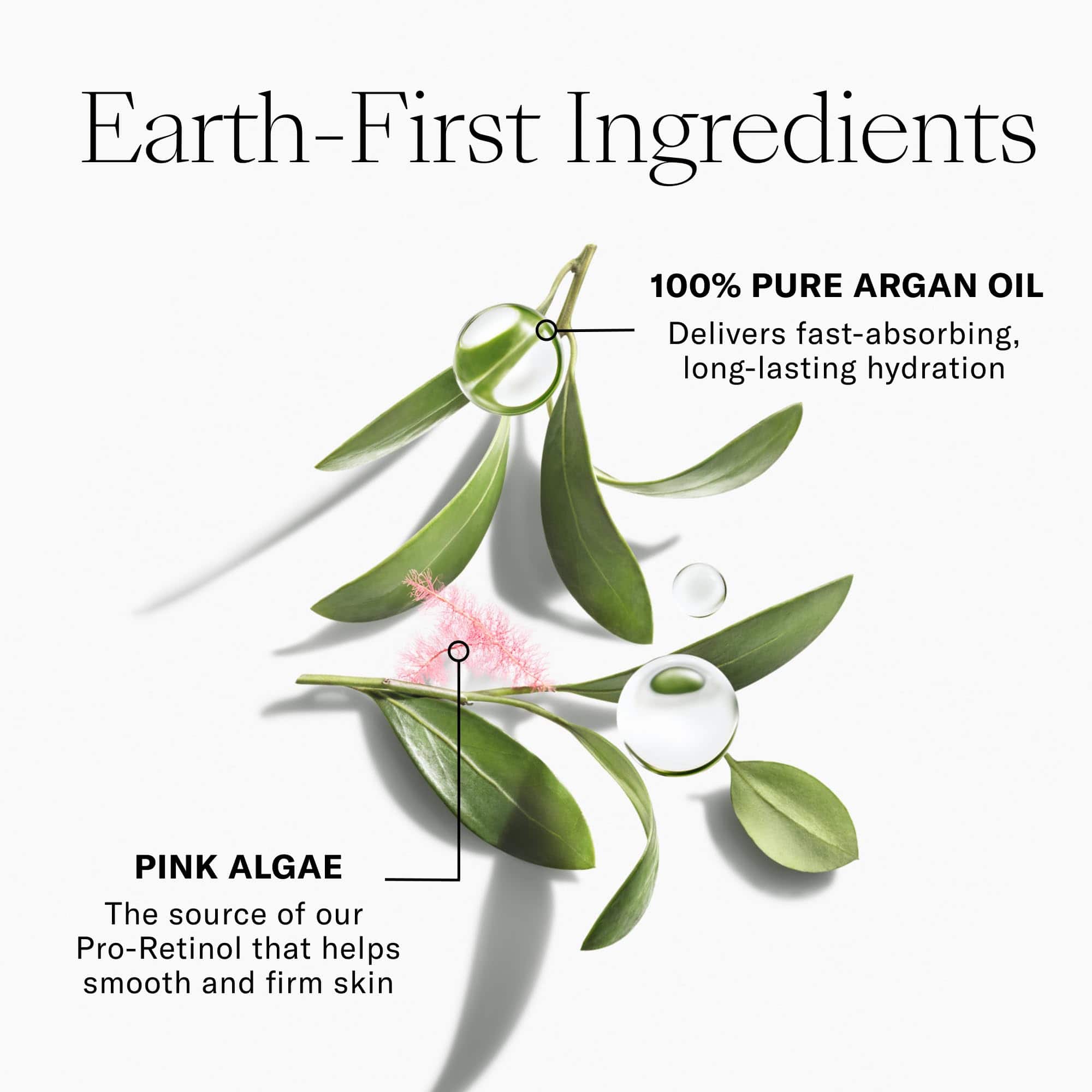 Josie Maran Whipped Argan Pro-Retinol Body Butter - Crema - Imagen 4