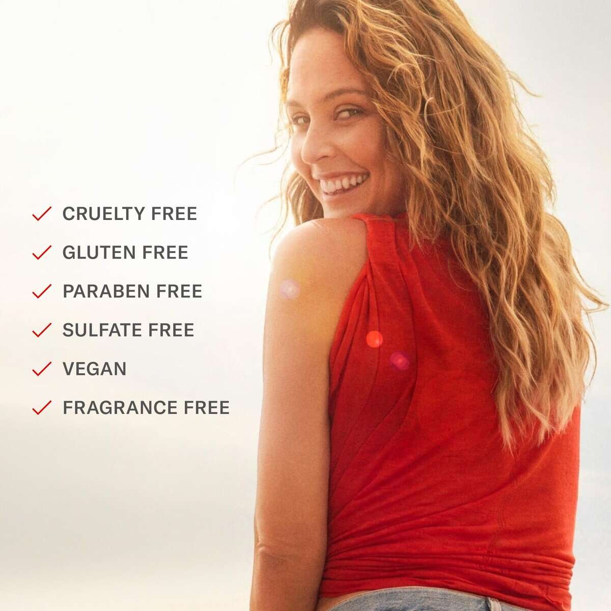 Set de Cuidado Corporal Josie Maran Sugar, Suds & - Imagen 9