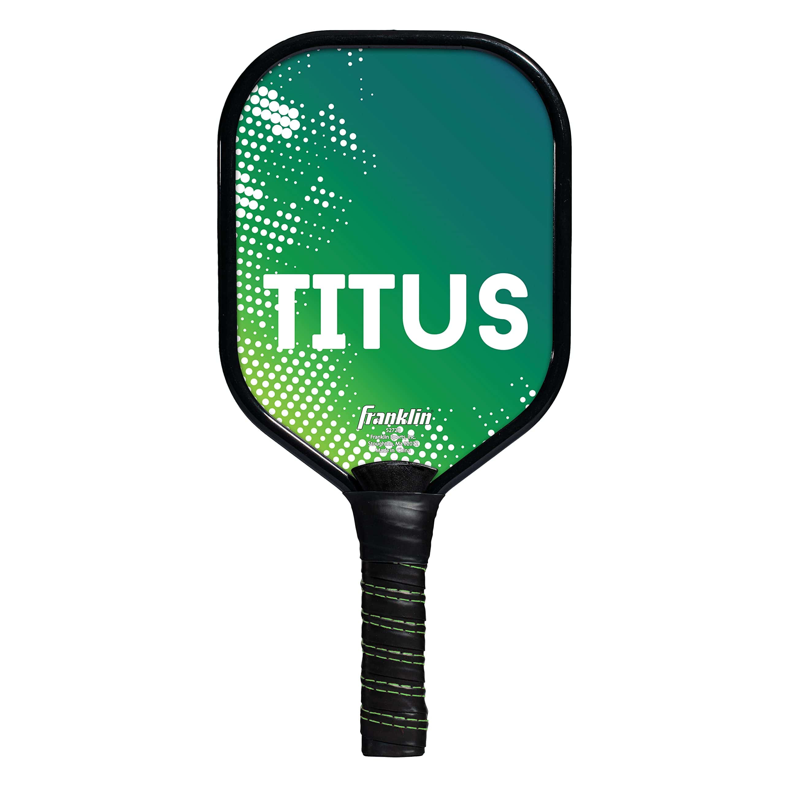 Raqueta de Pickleball Franklin Sports - Raqueta de
