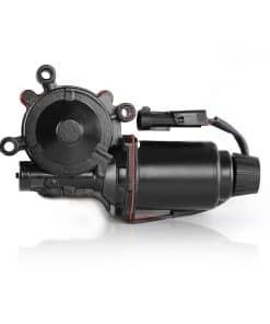 Motor de faro para Buick Reatta 1988-1991 Lado delantero