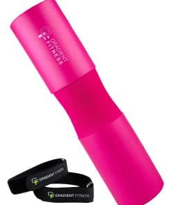 Almohadilla de Barra de Fitness Gradient | Almohadilla de