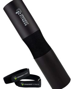 Almohadilla de Empuje de Cadera de Gradient Fitness,