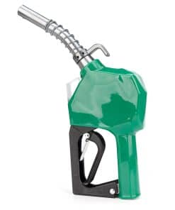 Boquilla de combustible automática 3/4 NPT, Boquilla de