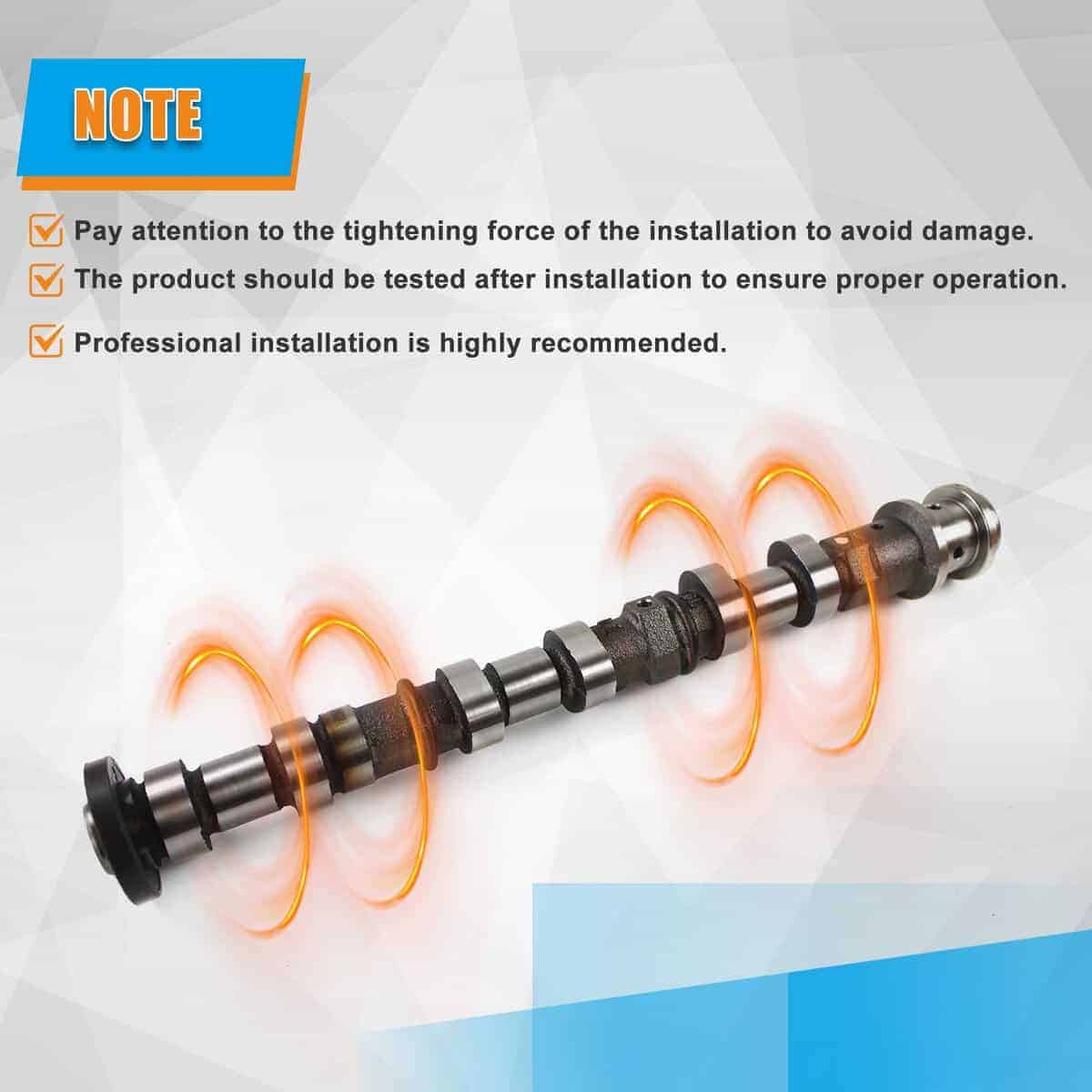 FIWARY 5184377AG 5184378AG 5184379AG 5184380AG Árbol de - Imagen 7