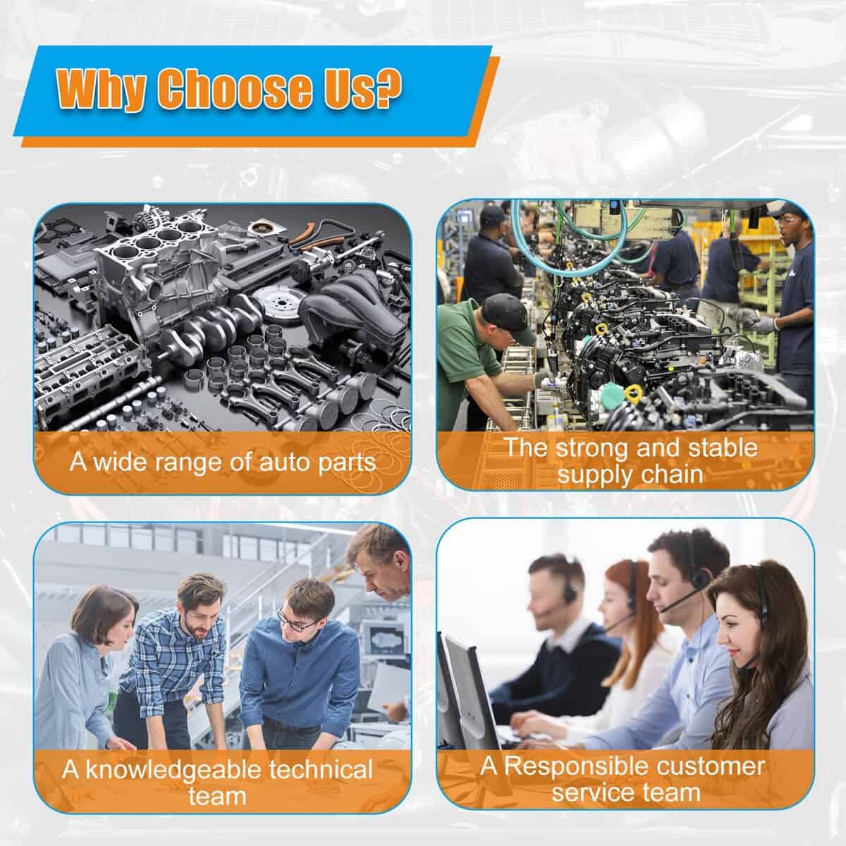 FIWARY 5184377AG 5184378AG 5184379AG 5184380AG Árbol de - Imagen 8