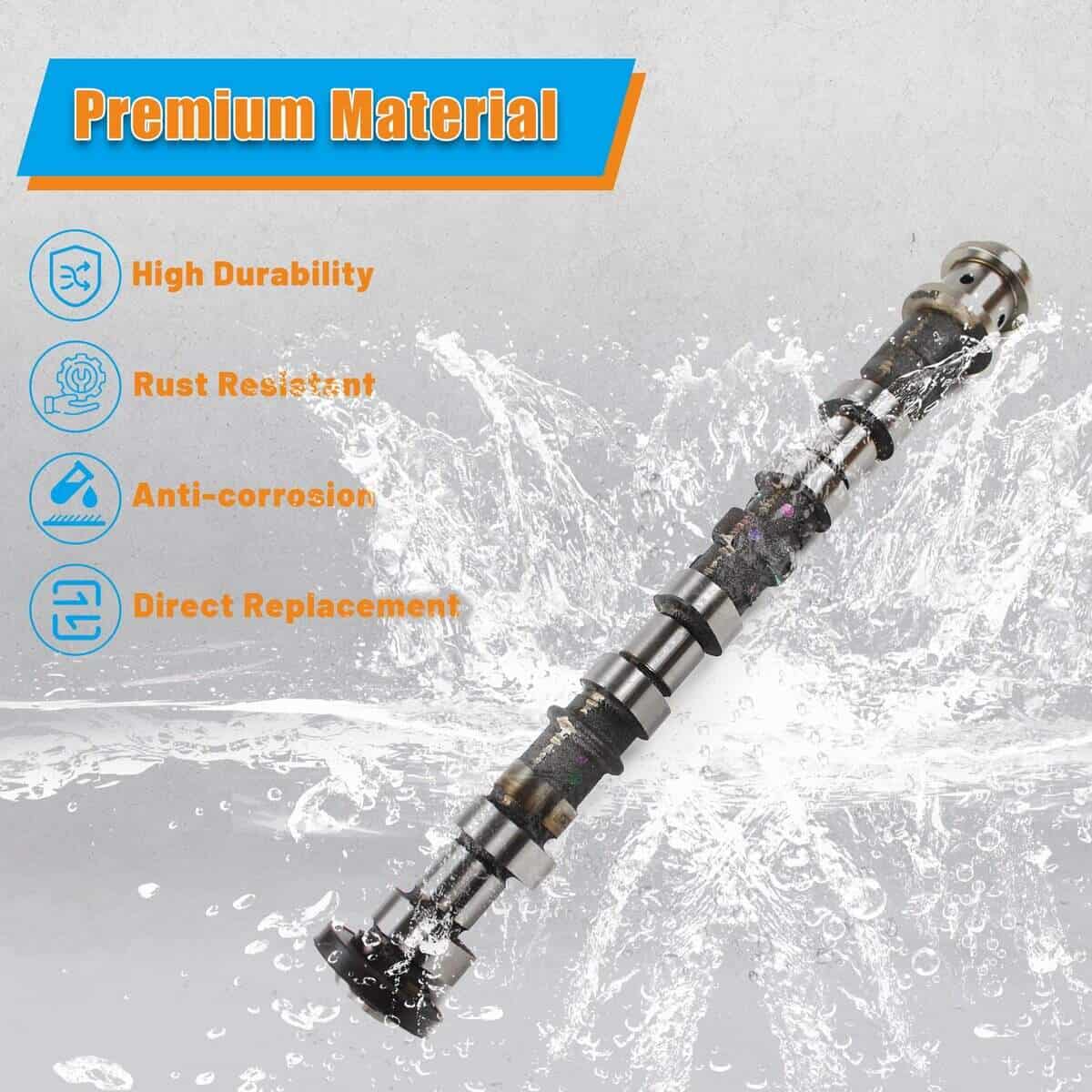 FIWARY 5184377AG 5184378AG 5184379AG 5184380AG Árbol de - Imagen 6