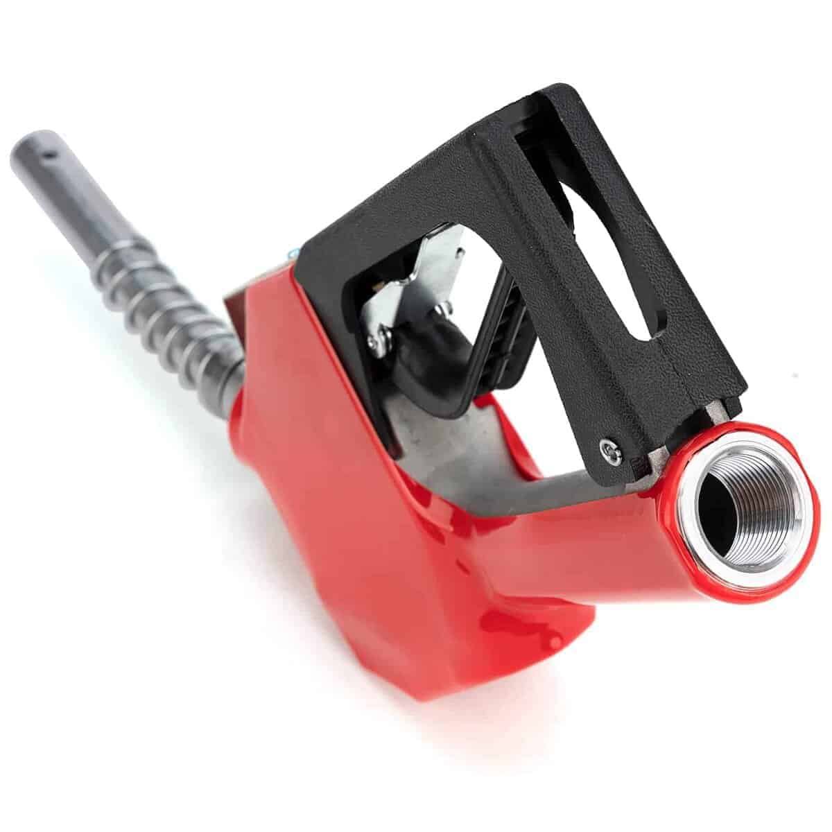 Boquilla de Combustible Automática MiKaFex de 3/4 pulgadas, - Imagen 7