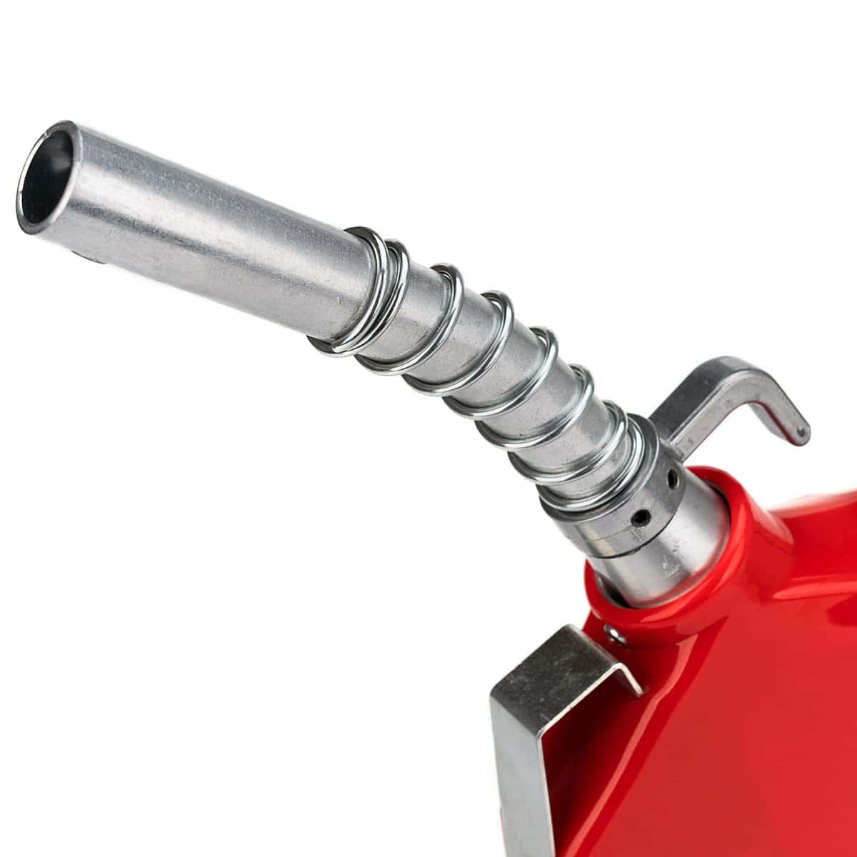 Boquilla de Combustible Automática MiKaFex de 3/4 pulgadas, - Imagen 4