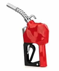 Boquilla de Combustible Automática MiKaFex de 3/4 pulgadas,