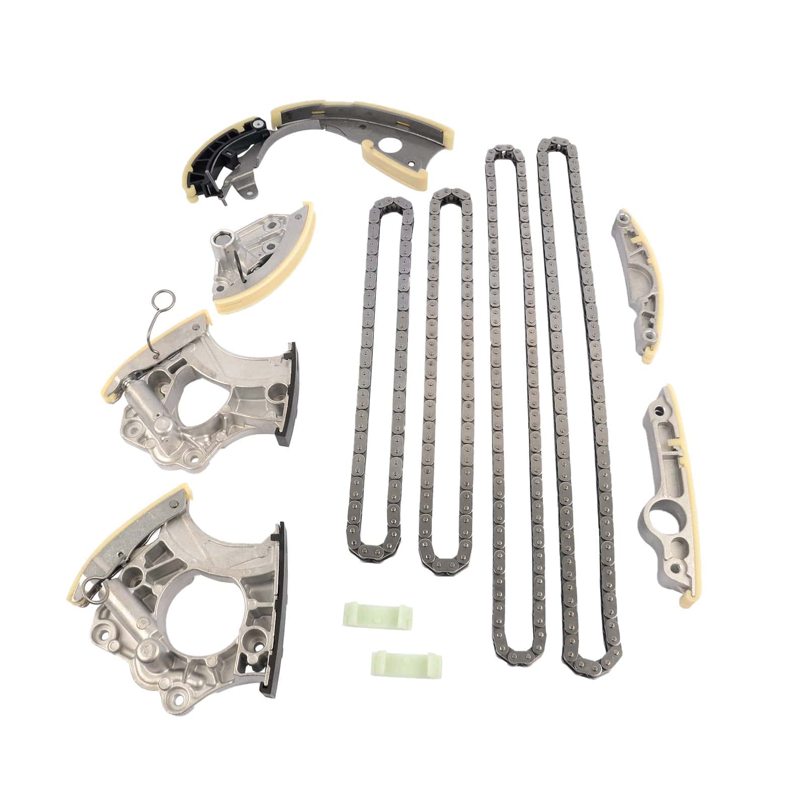 Kit de Cadena de Tiempo de Repuesto para VW Touareg - Imagen 5