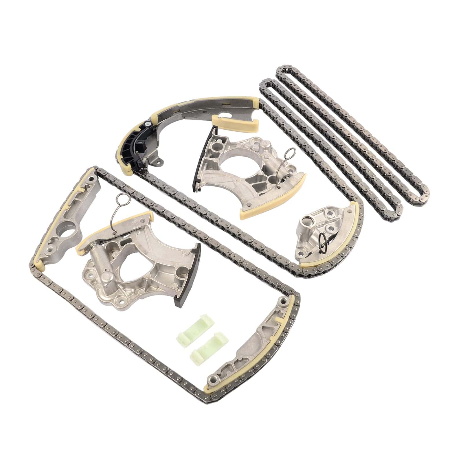 Kit de Cadena de Tiempo de Repuesto para VW Touareg - Imagen 3