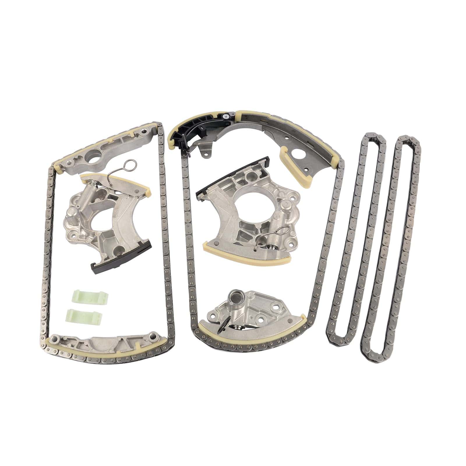 Kit de Cadena de Tiempo de Repuesto para VW Touareg