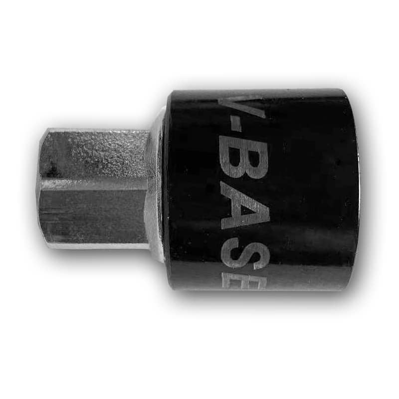 Llave de Tuerca de Rueda de Bloqueo de Seguridad Master No. - Imagen 3