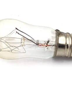 Foco de luz para refrigerador junxuan 5304519036 5304506475