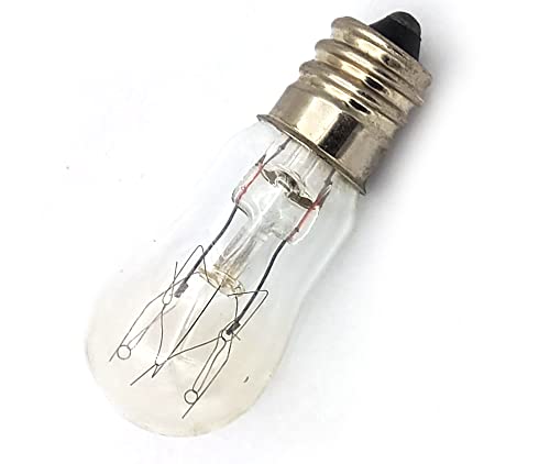 Foco de luz para refrigerador junxuan 5304519036 5304506475 - Imagen 3