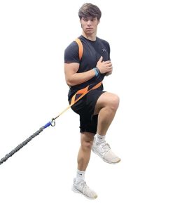 Cinturón de Cadera y Núcleo SHOP PLAY 9 con Banda de