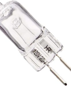 PartsBroz WP74009925 74009925 Bombilla de Horno Halógena -