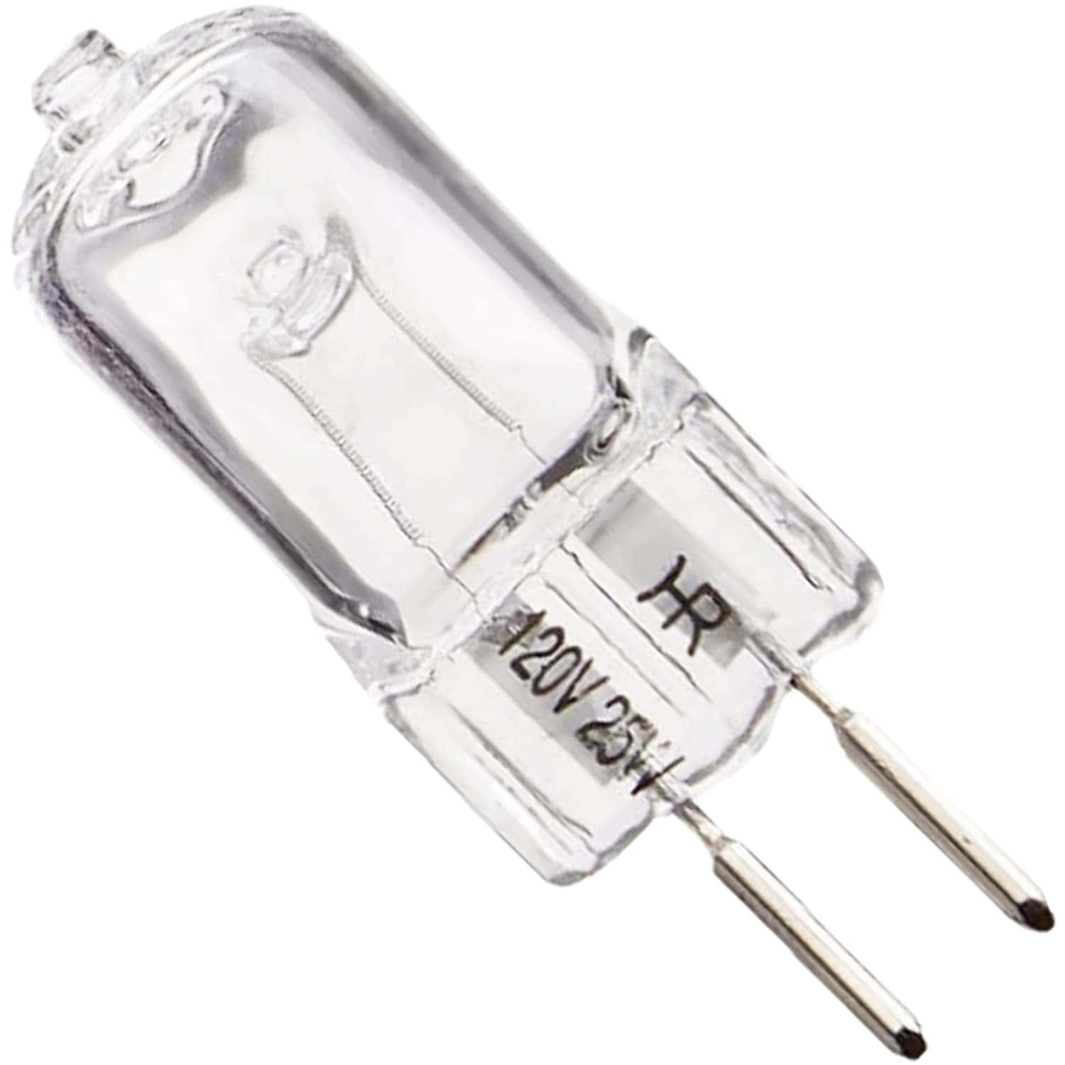 PartsBroz WP74009925 74009925 Bombilla de Horno Halógena -