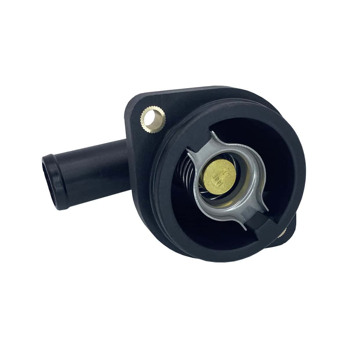 Termostato y Conjunto de Vivienda de Reemplazo F.S.P para