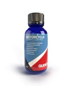 Recubrimiento de Cerámica para Motocicleta Glidecoat - 30ml
