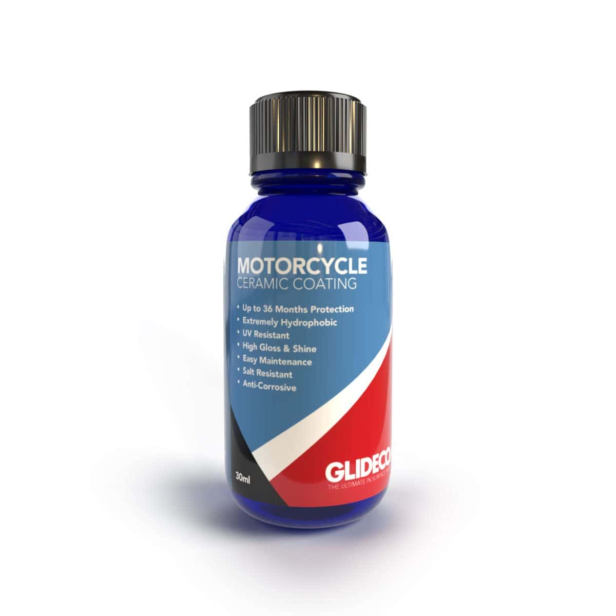 Recubrimiento de Cerámica para Motocicleta Glidecoat - 30ml