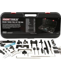 Juego de Herramientas para Sincronización de Motor OEMTOOLS