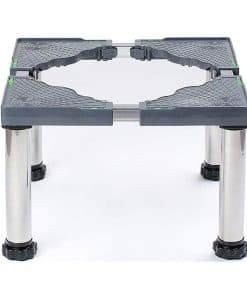 Base de Refrigerador Antihumedad Soporte para Lavavajillas