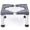 Base de Electrodomésticos MQZHUK, Altura Ajustable de 4