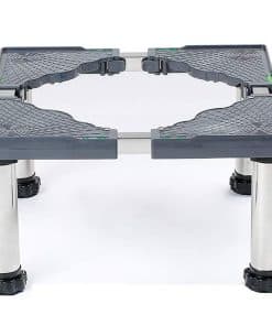 Base de Electrodomésticos MQZHUK, Altura Ajustable de 4
