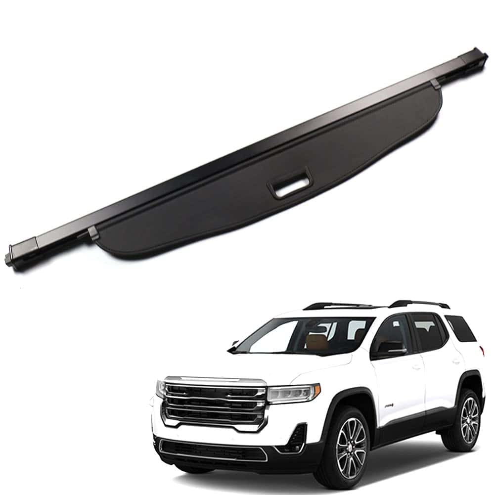 Funda para carga Marretoo para GMC Acadia 2023 2017 2018 - Imagen 8