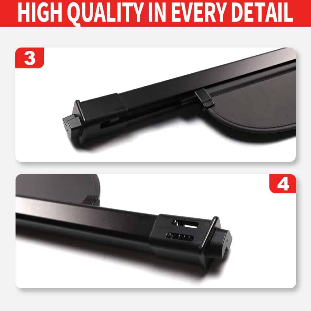 Funda para carga Marretoo para GMC Acadia 2023 2017 2018 - Imagen 6