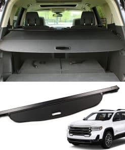 Funda para carga Marretoo para GMC Acadia 2023 2017 2018