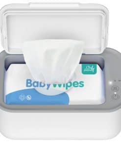 Calentador de Toallitas, Calentador de Toallitas para Bebés